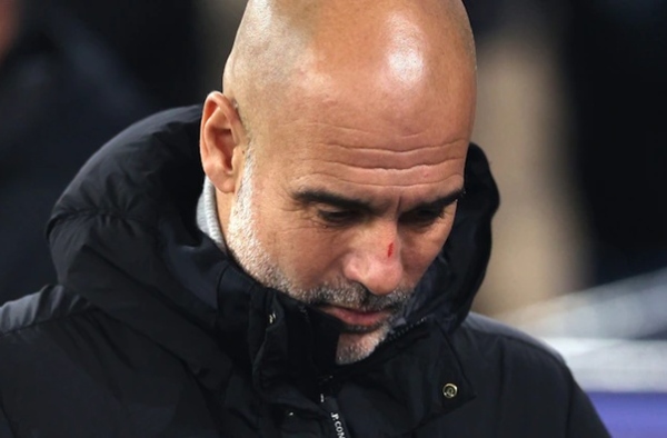 Man City mất kiểm soát: Guardiola có còn là người phù hợp?