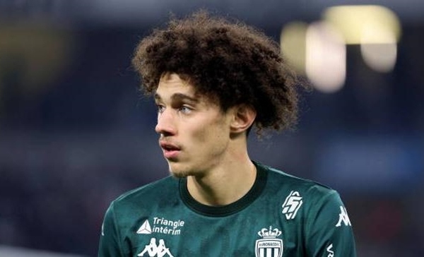 Man City muốn chuyển mình với chữ ký 60 triệu euro