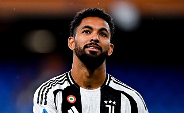 Man City nhắm sao thất sủng của Juventus để thay Rodri