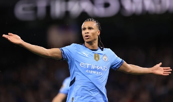 Man City nhận thêm tổn thất lực lượng