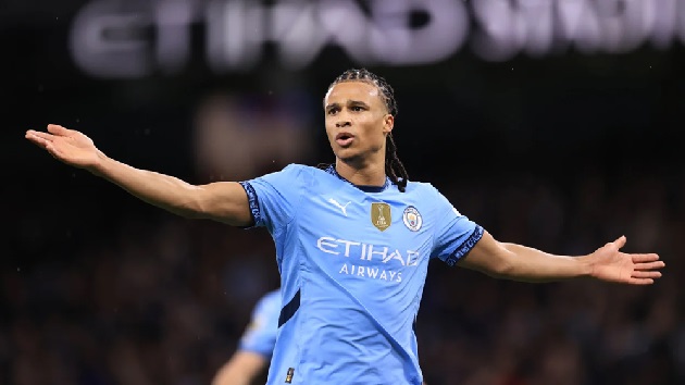 Man City nhận thêm tổn thất lực lượng