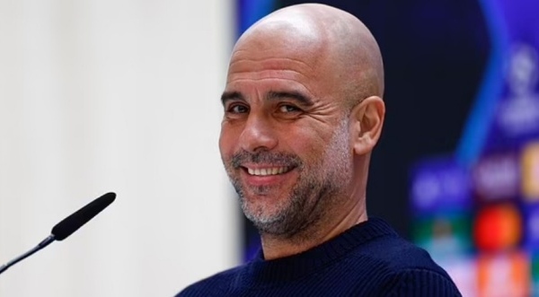 Man City nhận tin vui về Haaland trước đại chiến Real