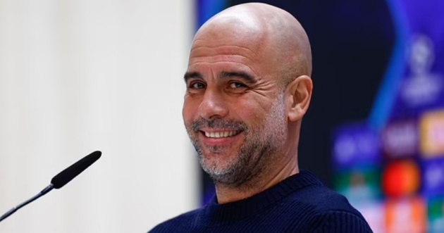 Man City nhận tin vui về Haaland trước đại chiến Real