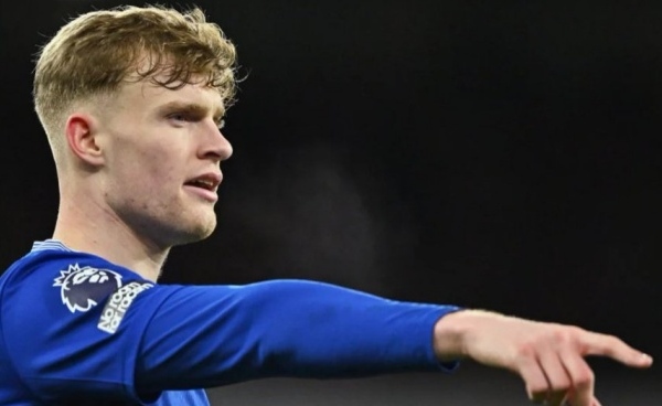 Man City phục thù với thương vụ đắt giá MU khao khát trên TTCN