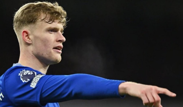 Man City phục thù với thương vụ đắt giá MU khao khát trên TTCN