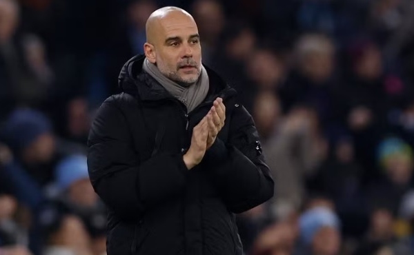 Man City ra giá bán Mateo Kovacic cho Atletico Madrid