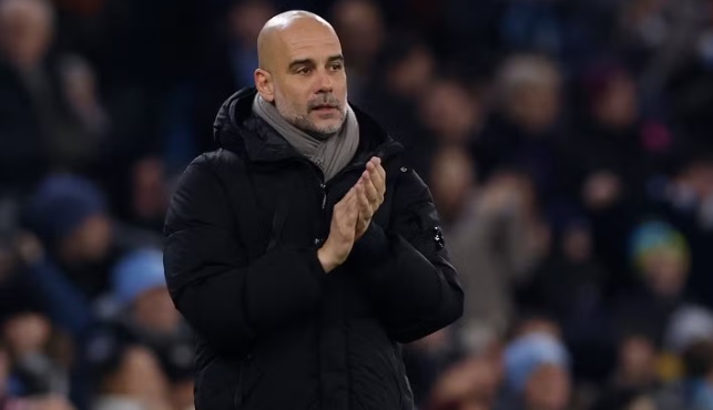 Man City ra giá bán Mateo Kovacic cho Atletico Madrid