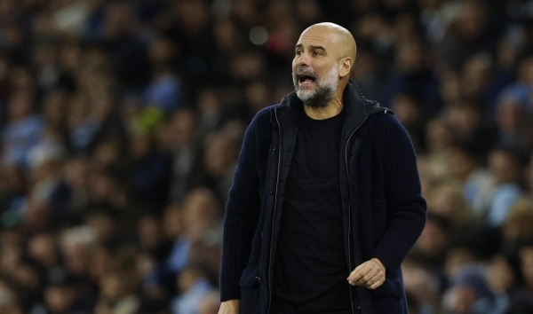 Man City ra quyết định về tương lai Pep Guardiola