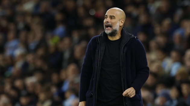Man City ra quyết định về tương lai Pep Guardiola
