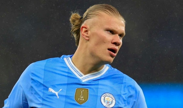 Man City rơi chưa thấy đáy, Haaland rục rịch rời đi