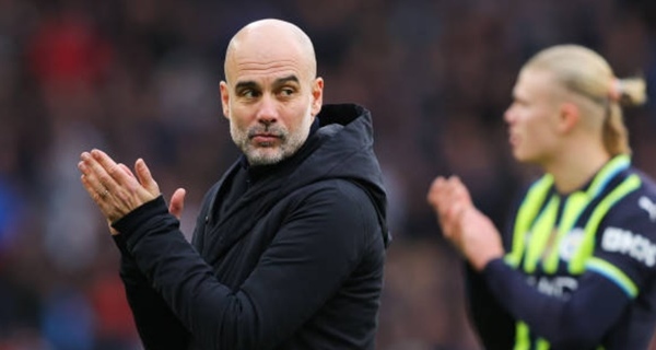 Man City sa lầy, Haaland nói lời thật lòng về Pep
