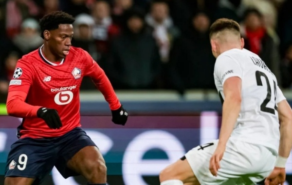 Man City săn đón tiền đạo đẳng cấp Ligue 1, chia lửa cho Erling Haaland
