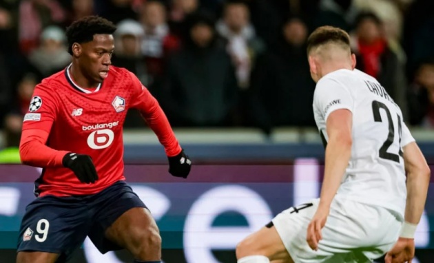 Man City săn đón tiền đạo đẳng cấp Ligue 1, chia lửa cho Erling Haaland