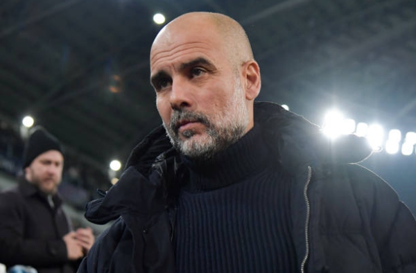 Man City tận dụng ưu thế 250 triệu bảng nổ 'bom tấn kép', Arsenal phá bĩnh
