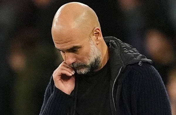 Man City tính nổ 4 bom tấn vào tháng Giêng