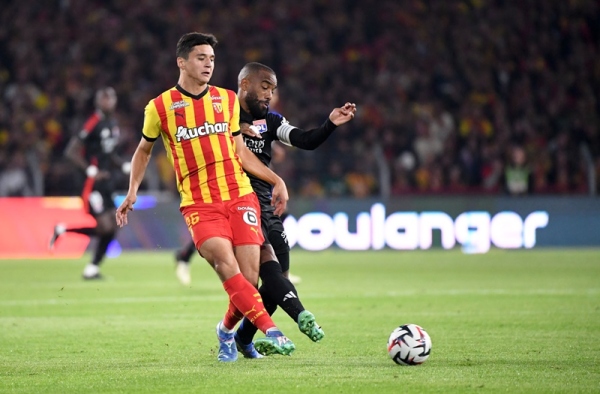 Man City và cuộc chiến mua trung vệ Ligue 1