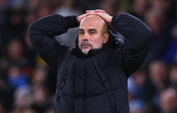 Man City và hồi chuông cảnh báo từ Plymouth