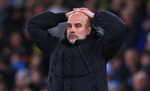 Man City và hồi chuông cảnh báo từ Plymouth