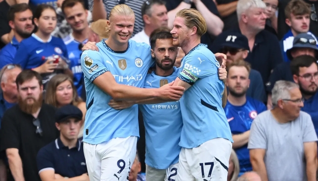 Man City vs Chelsea: Đại chiến tâm điểm, cuộc chiến vì top 4