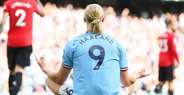 Man City vs Man Utd: 5 điểm đáng chú ý trước trận derby bất thường