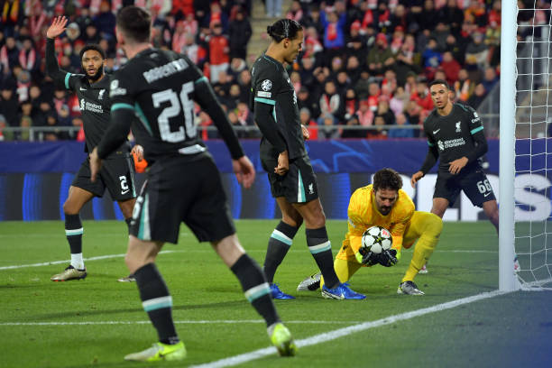 Màn tái xuất ngoạn mục khiến CĐV Liverpool phát cuồng