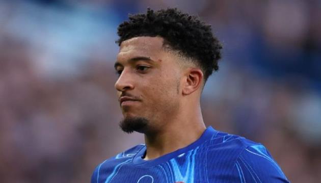 Màn trình diễn của Sancho ở Chelsea so thế nào với Nico Williams?