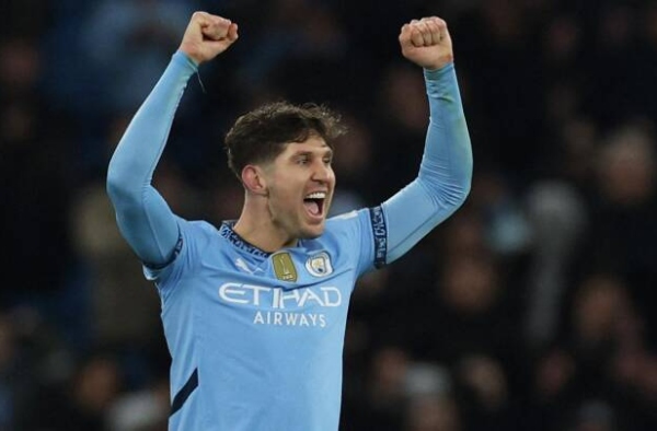 Màn trình diễn của John Stones trước Club Brugge chính là điều Man City đang thiếu