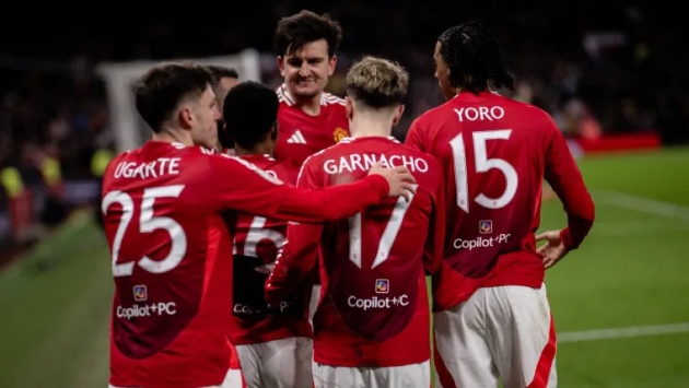 Man United cần cải thiện điểm yếu này để đánh bại Real Sociedad tại Europa League