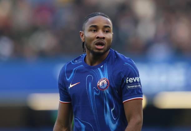 Man United có kế hoạch bất ngờ dành cho Nkunku