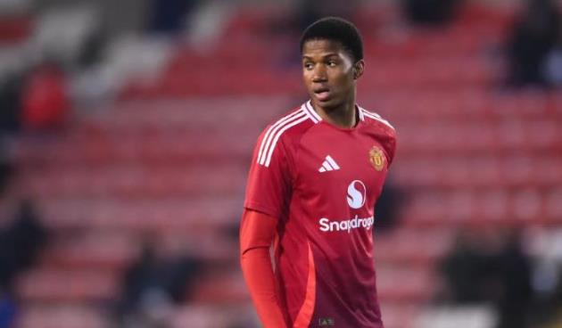 Man United đã có sẵn 2 cái tên thay thế Marcus Rashford