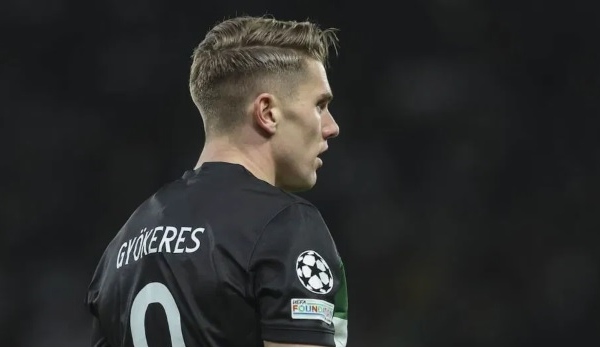 Man United rút khỏi thương vụ Gyokeres, tập trung ngân sách cho Matheus Cunha