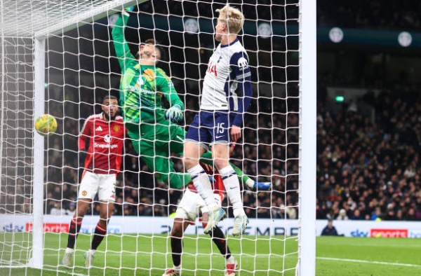 Man United và mối lo ngại về bản hợp đồng 4,3 triệu bảng