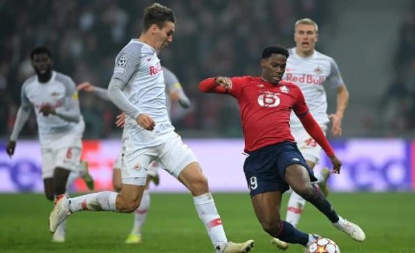 Man United xác định ưu tiên số 1 cho hàng công