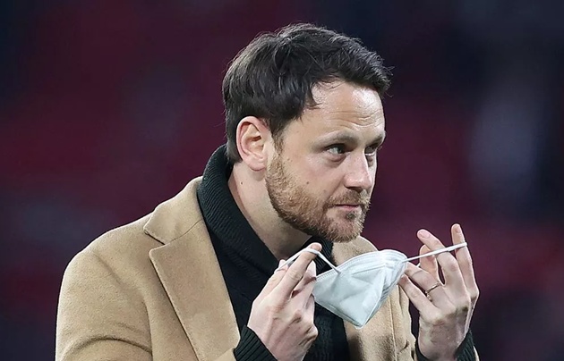 Man Utd bổ nhiệm Giám đốc tuyển dụng