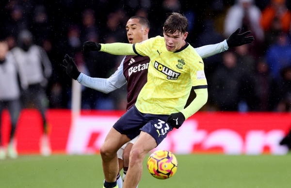 Man Utd chiếm lợi thế trong cuộc đua ký wonderkid