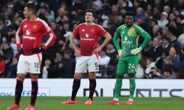 Man Utd đang trả giá vì bán Scott McTominay