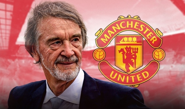 Man Utd hỗn loạn, nhưng Sir Jim Ratcliffe đang làm điều CĐV mong đợi nhất