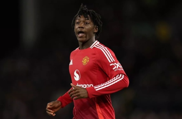 Man Utd không thể để tài năng xuất sắc nhất kể từ Pogba rời Old Trafford