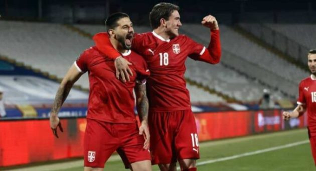 Man Utd nhắm chân sút 25.1 triệu bảng để giải quyết vấn đề hàng công