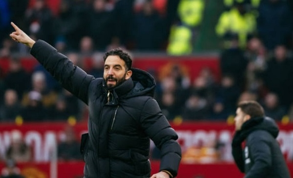 Man Utd sa sút: Amorim bảo vệ triết lý, Souness chỉ trích thẳng thừng cầu thủ