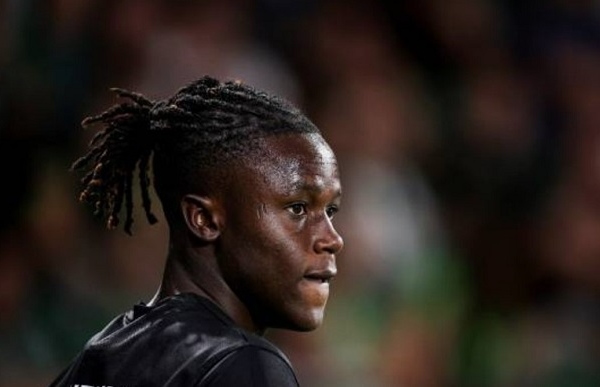 Man Utd tiến gần Geovany Quenda, tài năng trẻ có tái hiện hình ảnh Vinicius?