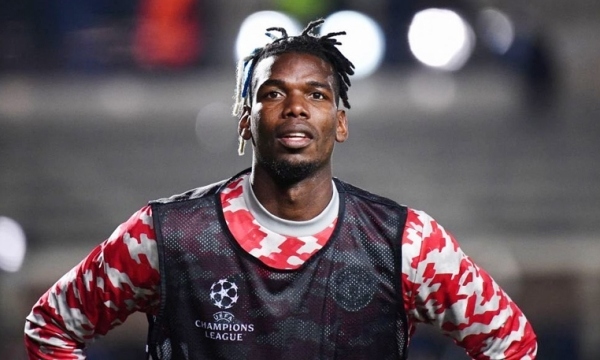 Man Utd tranh luận về Pogba: Nên cho cơ hội hay dứt khoát từ chối?