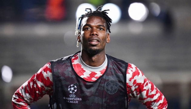 Man Utd tranh luận về Pogba: Nên cho cơ hội hay dứt khoát từ chối?