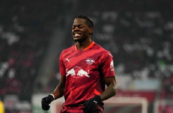 Man Utd vào cuộc, Real Madrid có nguy cơ mất Lukeba như thương vụ Yoro?