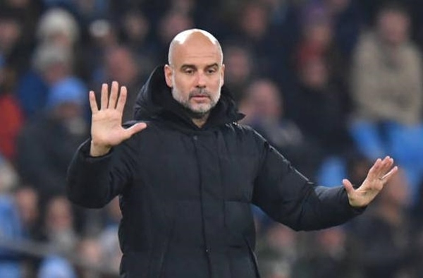Manchester City có thể tìm kiếm sự an ủi tại Champions League