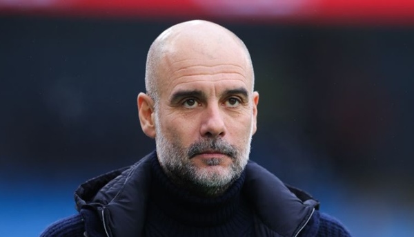 Manchester City nhắm 6 ngôi sao trong tháng 1