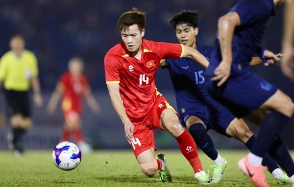 Manchester City xông vào gật đầu, Hoang Duc nói gì?