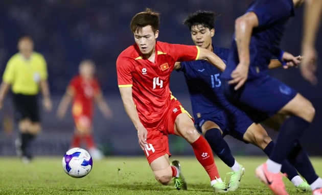 Manchester City xông vào gật đầu, Hoang Duc nói gì?