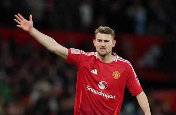 "Manchester United đã không thua bất kỳ trận đấu nào trong Europa League"
