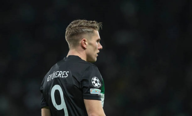 Manchester United, Arsenal gặp đối thủ hạng nặng trong thỏa thuận với Chỉ huy Gigi